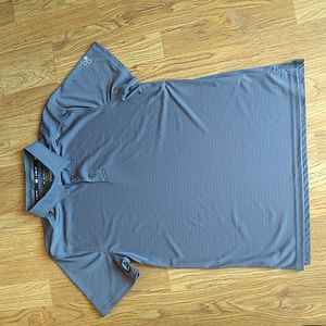 TekGear-like new! Men's polo